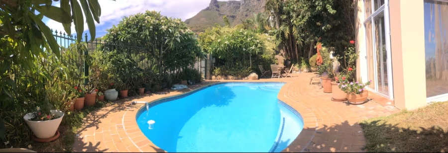 To Let 1 Bedroom Property for Rent in Llandudno Western Cape